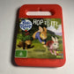 Peter Rabbit - Hop to It (DVD) Region 4