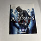 Assassins Creed PS3 Sony Playstation 3 Complete With Manual
