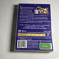 Babes in Toyland (DVD, 1961) Ed Wynn, Annette Funicello, Disney Region 4