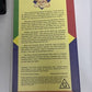 Disney Family Entertainment Club  Limited Edition Vol 2 (VHS, 1995) PAL
