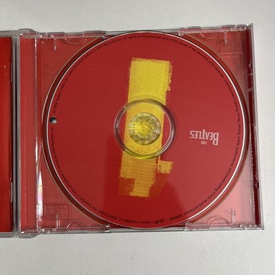 The Beatles – 1 (CD, 2000) Album