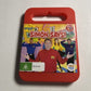 The Wiggles - Simon Says (DVD, 2015) Region 4