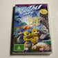 Zhu Zhu Pets - Quest for Zhu (DVD, 2011) Region 2, 4,