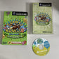 Donkey Konga 2 Nintendo GameCube NTSC-J Japanese Game Complete