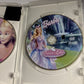 Barbie In The Nutcracker / Barbie Of Swan Lake DVD Region 4,2