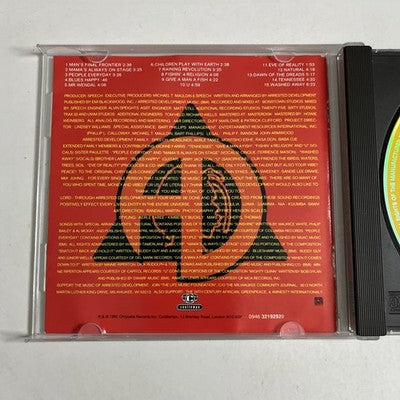 Arrested Development – 3 Years, 5 Months & 2 Days In The Life Of ... (CD, 1992)