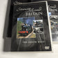 Steaming Around Britain - The South West, Wales, The North East DVD All Regions