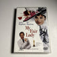 My Fair Lady (DVD, 1964) Audrey Hepburn Region 4 NEW