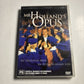 Mr Holland's Opus (DVD, 1995) Richard Dreyfuss Region 4