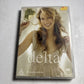 Delta Goodrem - Delta (DVD, 2003) All Regions