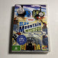 Thomas & Friends - Blue Mountain Mystery (DVD, 2011) Region 4