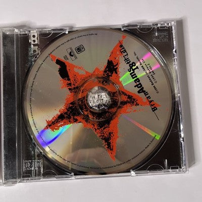 Bryan Adams – 18 Til I Die (CD, 1996) Australasia