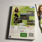 Jillian Michaels Fitness Ultimatum 2009 - Nintendo Wii - With Manual PAL