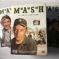 Mash : Season 1 2 3 (DVD, 1972) Region 4