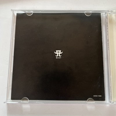 Ayumi Hamasaki – A Best (CD, 2001) Japan AVCD-11950