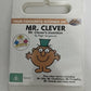 Mr Clever's Invention (DVD) Animation Region 4
