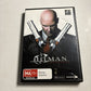 Hitman Contracts PC CDROM