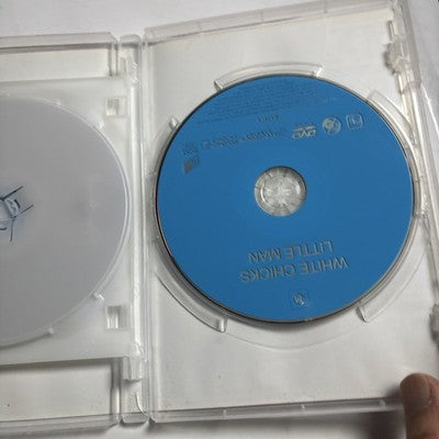 Fired Up!  / Joe Dirt / Little Man / White Chicks / Year One DVD Region 4