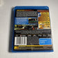 The Fast and the Furious (Blu-ray + DVD, 2001) Region B