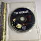 The Package (DVD, 1989) Gene Hackman Region 4