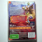Tinker Bell and the Lost Treasure (DVD, 2009) Region 4