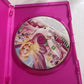 Barbie Thumbelina (DVD, 2008) Region 4,2