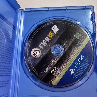 FIFA 16 Playstation 4 Game