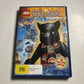 Lego - Legends of Chima : Vol 8 (DVD, 2013) Region 4,2 NEW