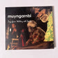 Muyngarnbi: Songs From Walking With Spirits (CD + DVD, 2007) Digipak