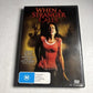 When a Stranger Calls (DVD, 2006) Katie Cassidy, Camilla Belle, Region 4
