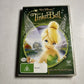 Tinker Bell (DVD, 2008) Disney Region 4