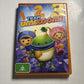 Team Umizoomi (DVD, 2012) Region 4