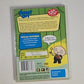 Family Guy : Season 5 (DVD, 2006, 3-Disc) Region 4