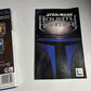 Star Wars Bounty Hunter - Sony Playstation 2, PS2 LucasArts, PAL