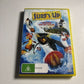 Surf's Up (DVD, 2008) James Woods, Jeff Bridges Region 4