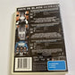 Men in Black Trilogy (DVD, 2012, 3-Disc) Will Smith, Tommy Lee Jones Region 4,2