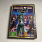Monster High - 13 Wishes (DVD, 2013) Region 4,2