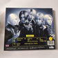 H.O.T History Music Video Collection (VCD, 2000) South Korea