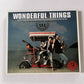 V.O.S. Voice Of Soul - Wonderful Things Vol 3 (CD, 2008) South Korea