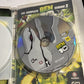 Ben 10 : Season 2 (DVD, 2006) Region 4