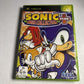 Sonic Mega Collection Plus Xbox Original Classics Game PAL