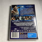 X-Men Origins - Wolverine (DVD, 2009) Region 4 Hugh Jackman