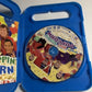 The Wiggles - Hot Poppin' Popcorn (DVD, 2004) Region 4