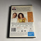 The Mexican (DVD, 2001) Julia Roberts, Brad Pitt Region 4,2 NEW