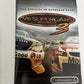V8 Supercars Australia 3 Sony PlayStation 2 PAL Racing Game