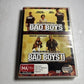 Bad Boys / Bad Boys 2 (DVD, 2003) Will Smith, Martin Lawrence Region 4