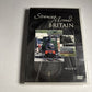 Steaming Around Britain - The South West, Wales, The North East DVD All Regions