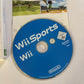 Wii Sports (Nintendo Wii, 2006) Manual PAL