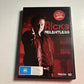 Bill Hicks Relentless (DVD, 1992) Region 4 NEW