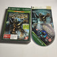 Bioshock Microsoft Xbox 360 Manual PAL